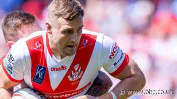 Hull FC prop Taylor & Hull KR prop Sue handed bans