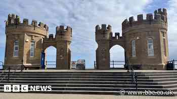 Withernsea pier rebuild plan 'no longer viable,' group says
