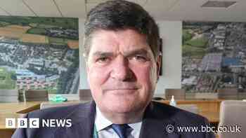 Shared boss for Yorkshire and Lincolnshire NHS trusts