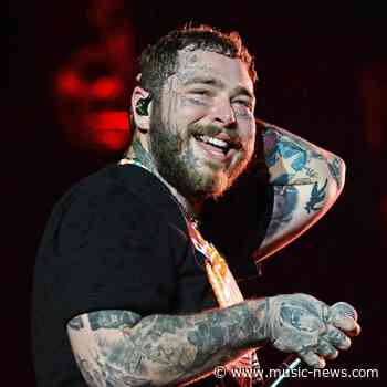 Post Malone announces new album Austin