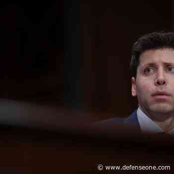 Regulate AI to Boost Trustworthiness and Avoid Catastrophe, Experts Tell Lawmakers