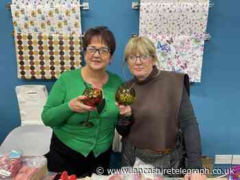 Gift shop owner brings community spirit back to Accrington high street