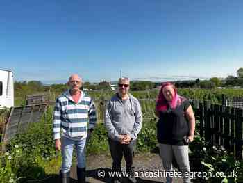 Oswaldtwistle residents unhappy with proposed solar farm development