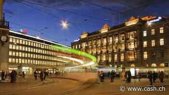 UBS wird von EU wohl unbedingte Freigabe für CS-Übernahme erhalten