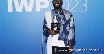 International Woolmark Prize winners for 2023 announced