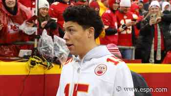 Judge modifies J. Mahomes bond agreement