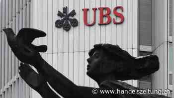 UBS legt weitere Rückstellungen für CS-Übernahme beiseite