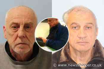 Sydenham men ran fraudulent passport business for murderers