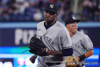 Germán Ejected, Judge Booed as Cheating Allegations Swirl Around Yankees