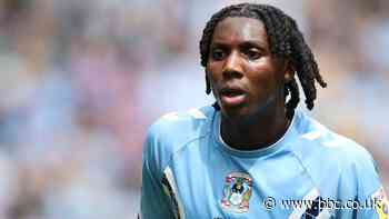 Coventry City: Arsenal loanee Brook Norton-Cuffy knows Sky Blues have to improve to get to Wembley