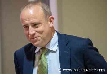 Matt Dugan tops Allegheny County DA Stephen Zappala — but a November rematch could be looming