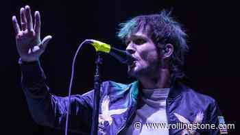 Boys Like Girls to Drop First New Music Since 2012