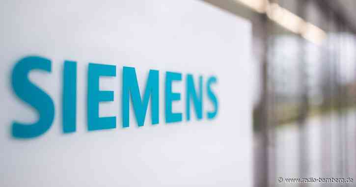 Bei Siemens sprudeln die Gewinne: Prognose erneut angehoben