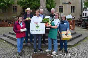 Feierabendmarkt „Warburg isst“ öffnet seine Tore