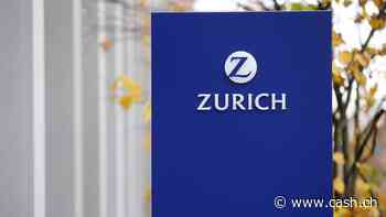 Zurich-Gruppe startet mit Wachstum ins Jahr