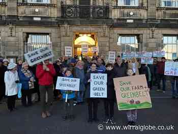 Leverhulme planning inquiry begins amidst fierce opposition