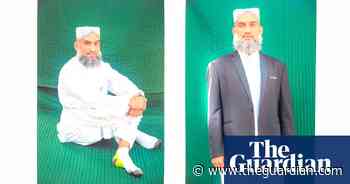 This 9/11 suspect has spent 20 years in Guantánamo. Is he nearing a deal with the US?