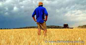 Australia's five most expensive cropping regions