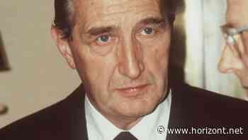 Funke Mediengruppe: Früherer WAZ-Verleger Günther Grotkamp gestorben