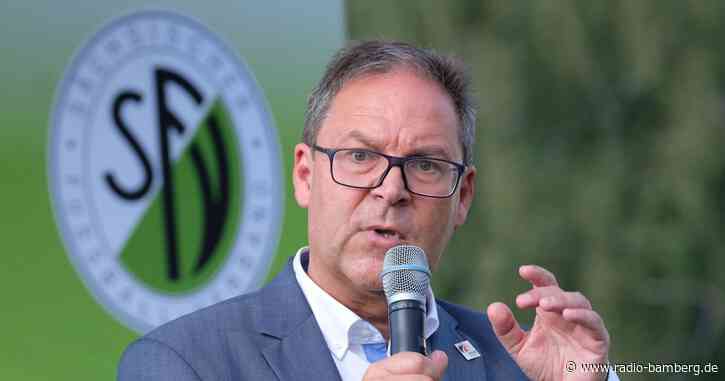 DFB-Konferenz berät über Winkler: «Thema irgendwie abräumen»