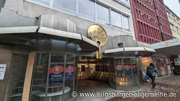 In die Ulmer Innenstadt kommt eine bekannte Größe zurück