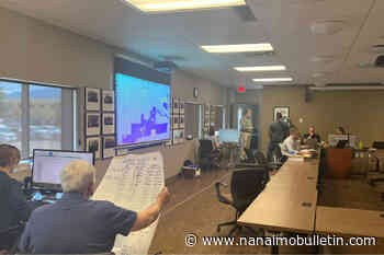 State of Local Emergency declared for parts of Northwest B.C. due to flooding