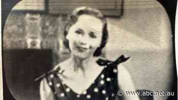 Final curtain call for Mary Parker, the first woman to appear on Melbourne television