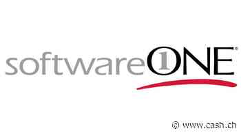 SoftwareOne mit tiefer Marge im ersten Quartal