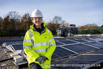 Rossendale smart energy project gets financial boost