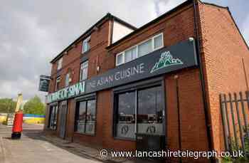 Pakistani cuisine restaurant opens on site of former pub  in Preston
