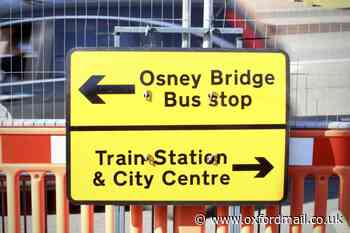 Botley Road closure: Bus operator slams lack of compensation