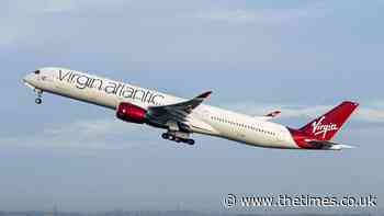 BA and Virgin Atlantic use cooking oil linked to deforestation as fuel subscription