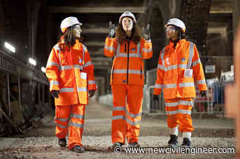 Why the civil engineering industry needs more women fellows