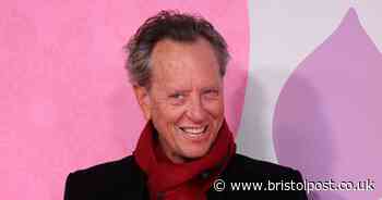 Richard E Grant blasts 'cruel' Bristol University in scathing letter and demands they stop animal testing on rats