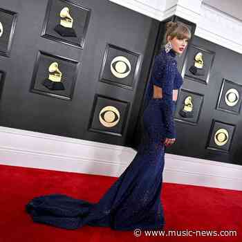 Taylor Swift thanks Philadelphia after playing 'hometown shows'