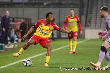 Mbappé, Messi, David of ... Openda? Indrukwekkende Belg kan prestigieuze prijs pakken