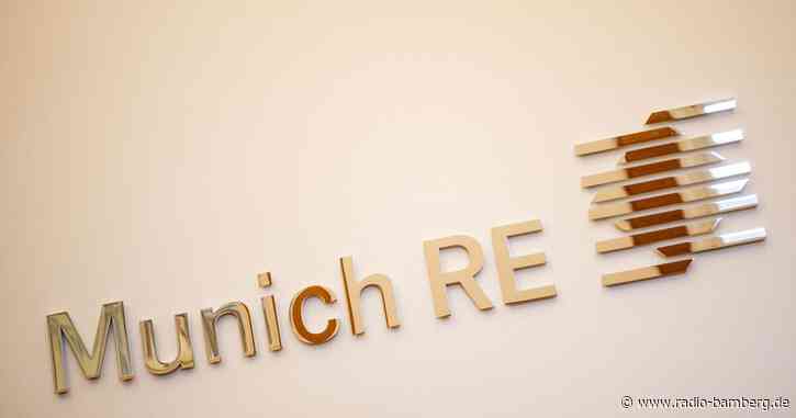 Türkei-Beben lässt Gewinn der Munich Re sinken