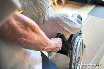 Krisensituation Pflegefall: Der Lebensweg als Leidensweg