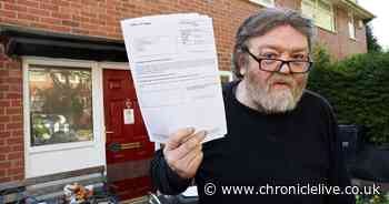 Gateshead pensioner faces eviction from council home of 67 years yet again