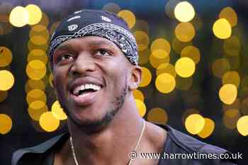 KSI Instagram ad for JD Sports banned by standards agency