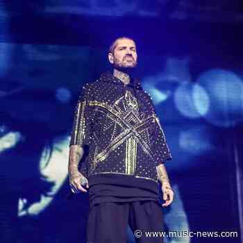 'Don't be gutted': Shane Lynch vows to never perform with Boyzone again