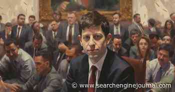 Sam Altman On AI Oversight: Balancing Risks & Advancements via @sejournal, @MattGSouthern