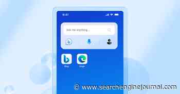 Microsoft Unveils New Mobile-First Experiences For Bing & Edge via @sejournal, @MattGSouthern