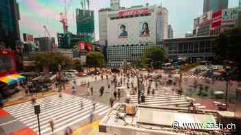 Japans Wirtschaft erholt sich stärker als erwartet