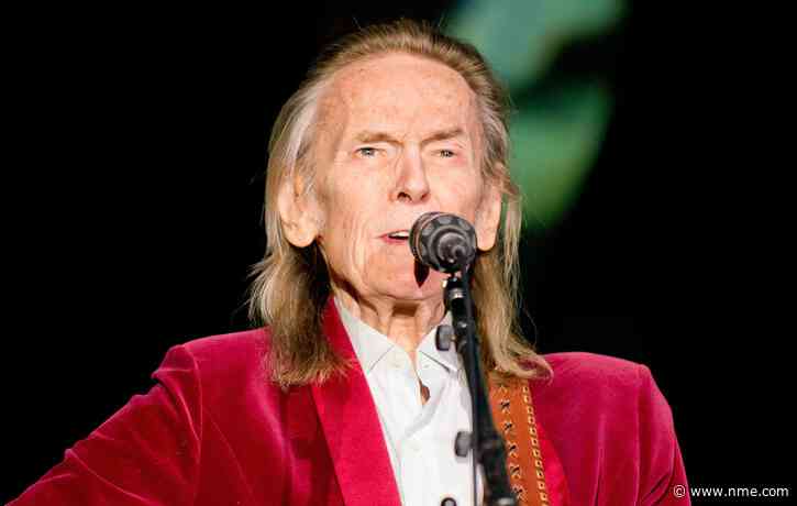 Gordon Lightfoot’s “final album” set for July release