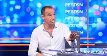 Martin Lewis 'unhappy' as Holly Willoughby says financial expert is 'wrong' about Pension Credit
