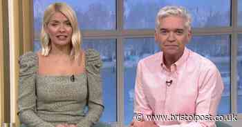 This Morning: Phillip Schofield 'faces axe' as 'trapped' Holly Willoughby contemplates quitting show