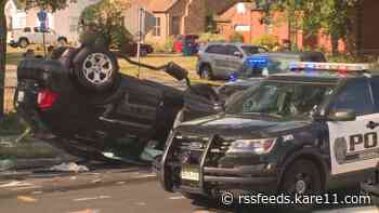 Guilty plea for man accused in Brooklyn Center police pursuit, crash that led to 6-year-old's death