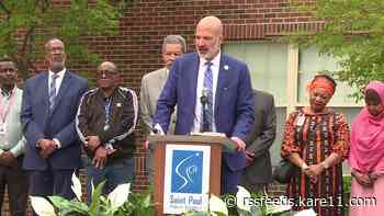 New St. Paul magnet school set to open in former Jackson Elementary building
