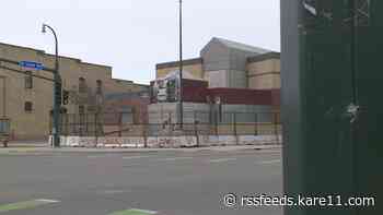 The future of the Minneapolis Police Department's Third Precinct